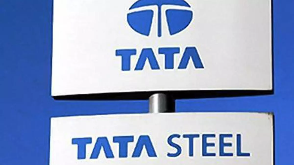 Tata Steel Q4 Results Preview Net Profit Expected To Fall 20 The