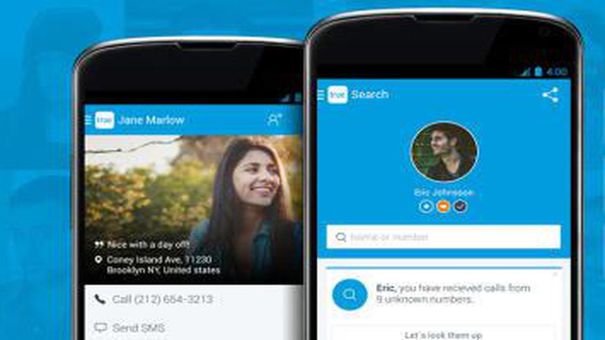 Truecaller Announces Truecaller Version For Android Users The