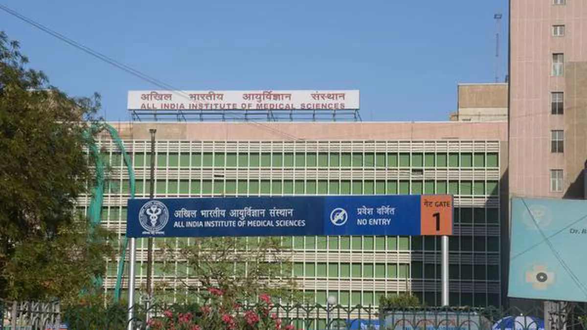 Aiims Declares Mbbs Entrance Test Results The Hindu Businessline