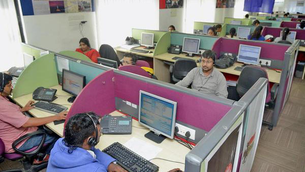 Under Gst Are Bpo Units To Be Classified As Intermediary Or