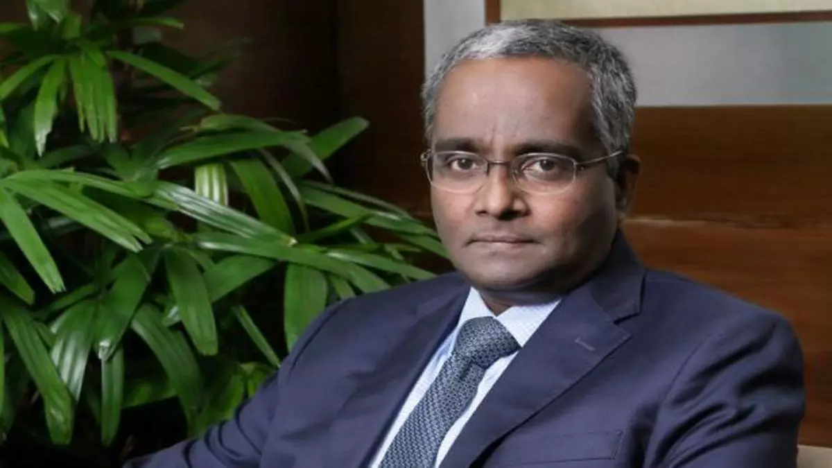 We Are Well Prepared Compared To The First Wave South Indian Bank Ceo