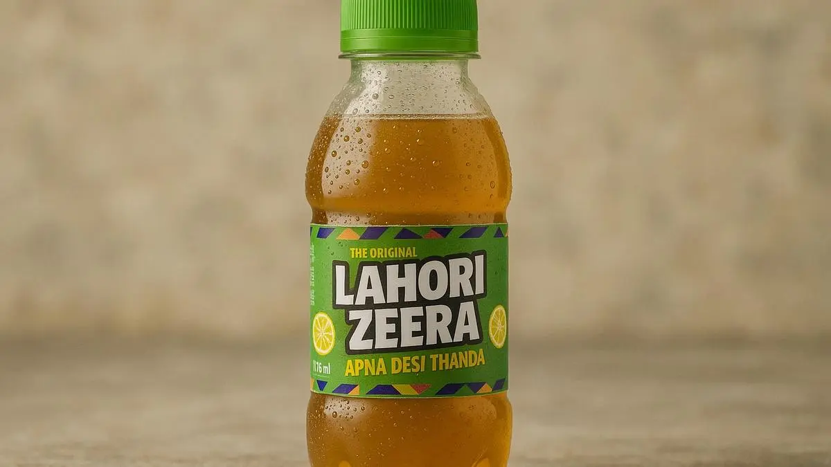 Can Lahori Zeera take on the Cola giants and win?