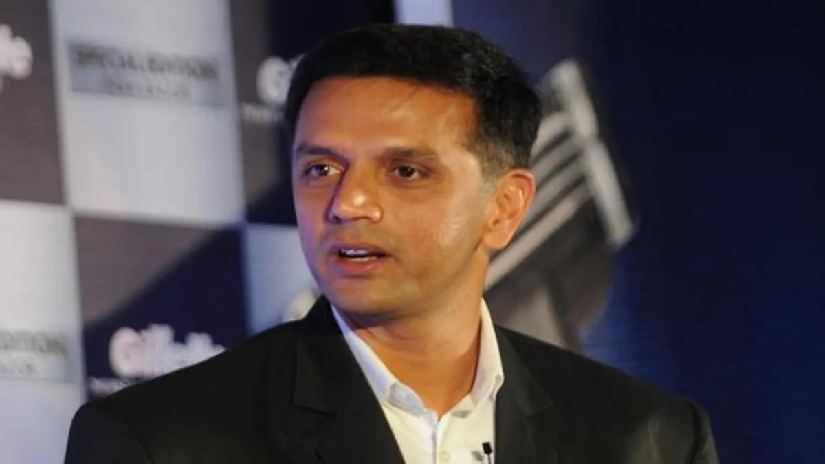 rahul-dravid-named-india-head-coach-till-2023-odi-world-cup-the-hindu-businessline