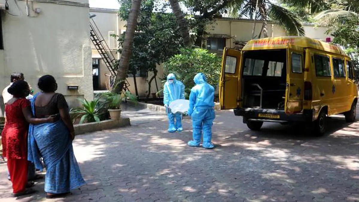 India can expect about 4,92,380 total deaths by December 1, says US