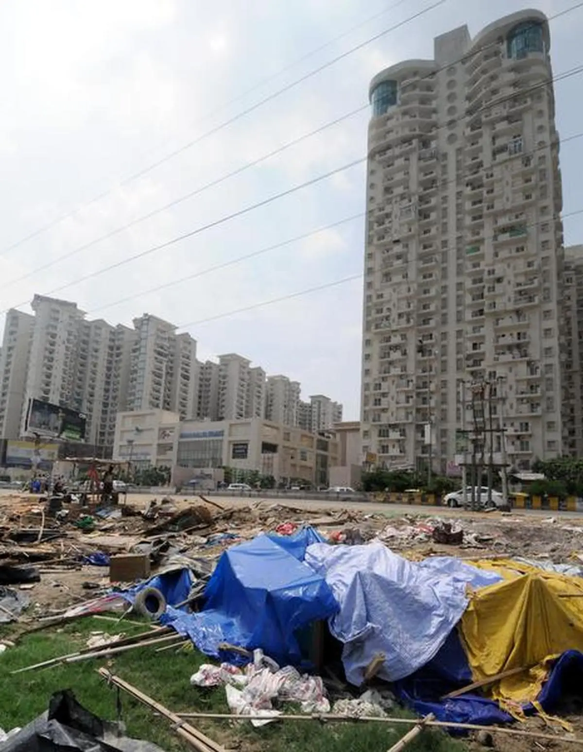 Not done and dusted The Hindu BusinessLine