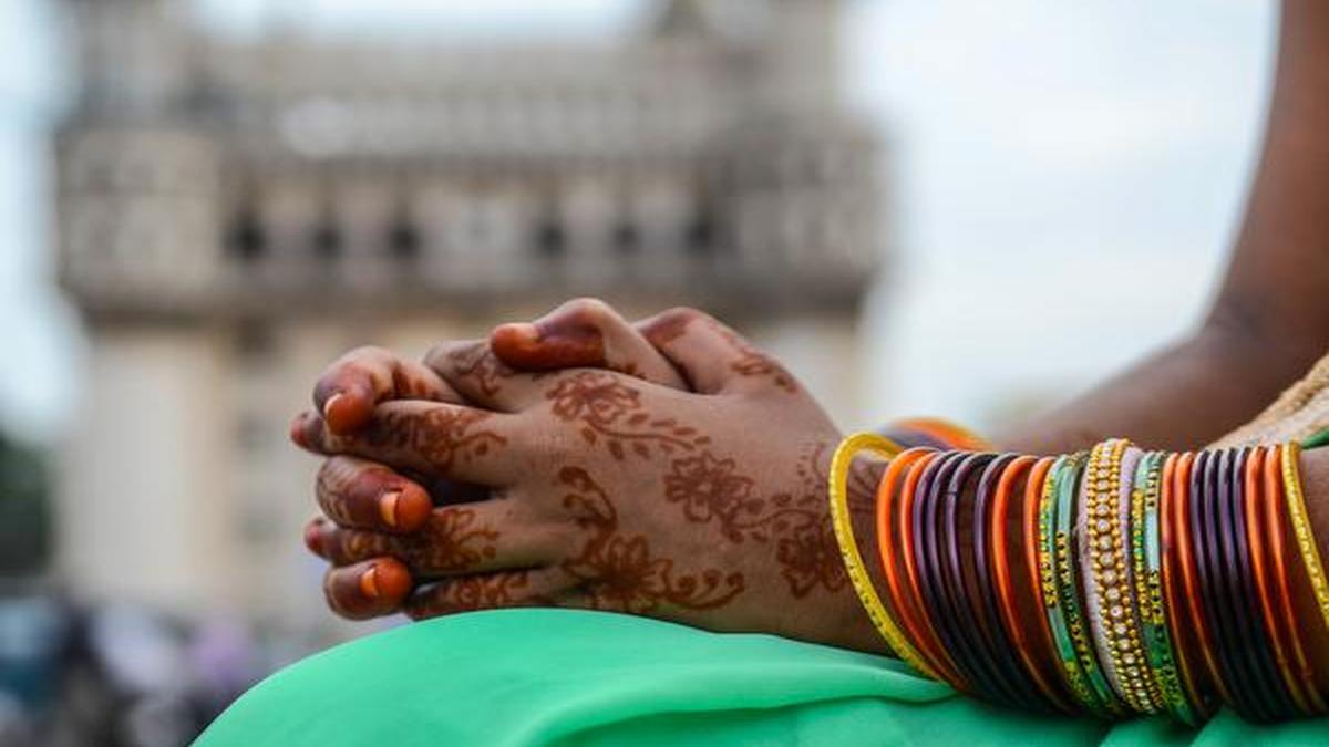Telangana caste survey reveals over 2 lakh girl child marriages in state