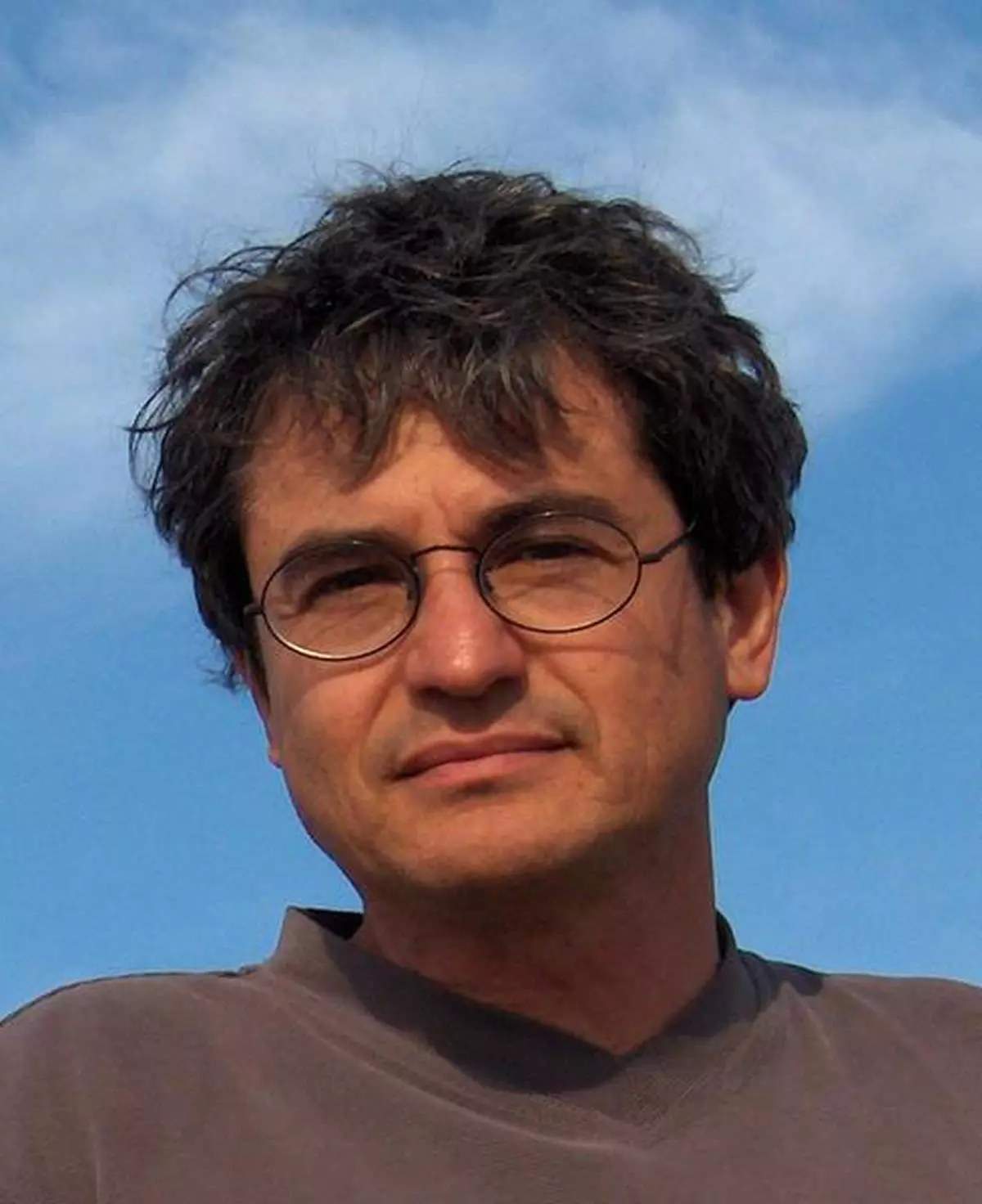 Carlo Rovelli: intellectual free spirit, quantum physicist