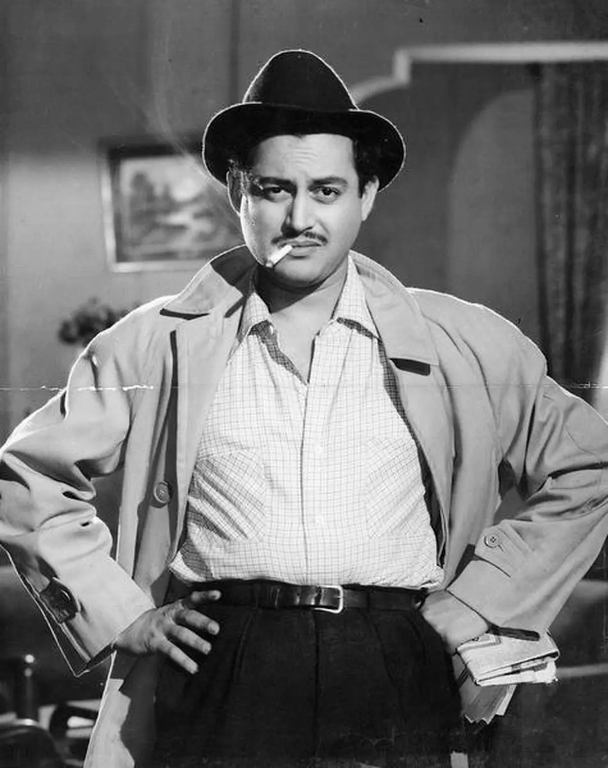 Guru Dutt
