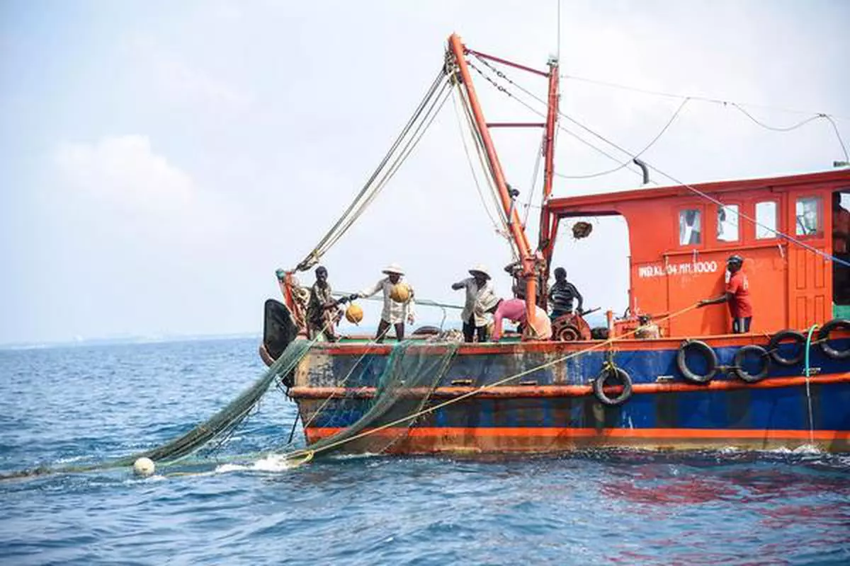 
A dialogue on the development of a regional marine fisheries platform for the Bay of Bengal region, to be held on the side-line of the symposium, will be a major highlight of the event.