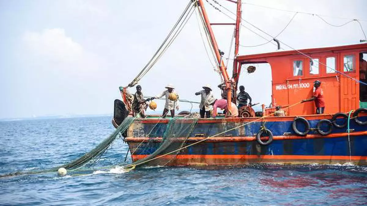 Kochi to host global symposium on marine fisheries from Feb 13