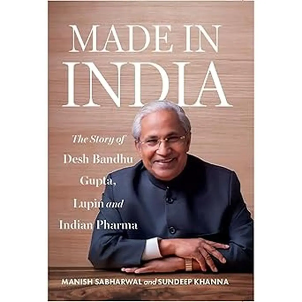 thehindubusinessline.com - Lupin: The company that DBG built