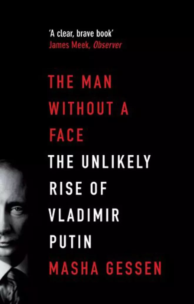 Five books that help you understand Vladmir Putin - The Hindu BusinessLine