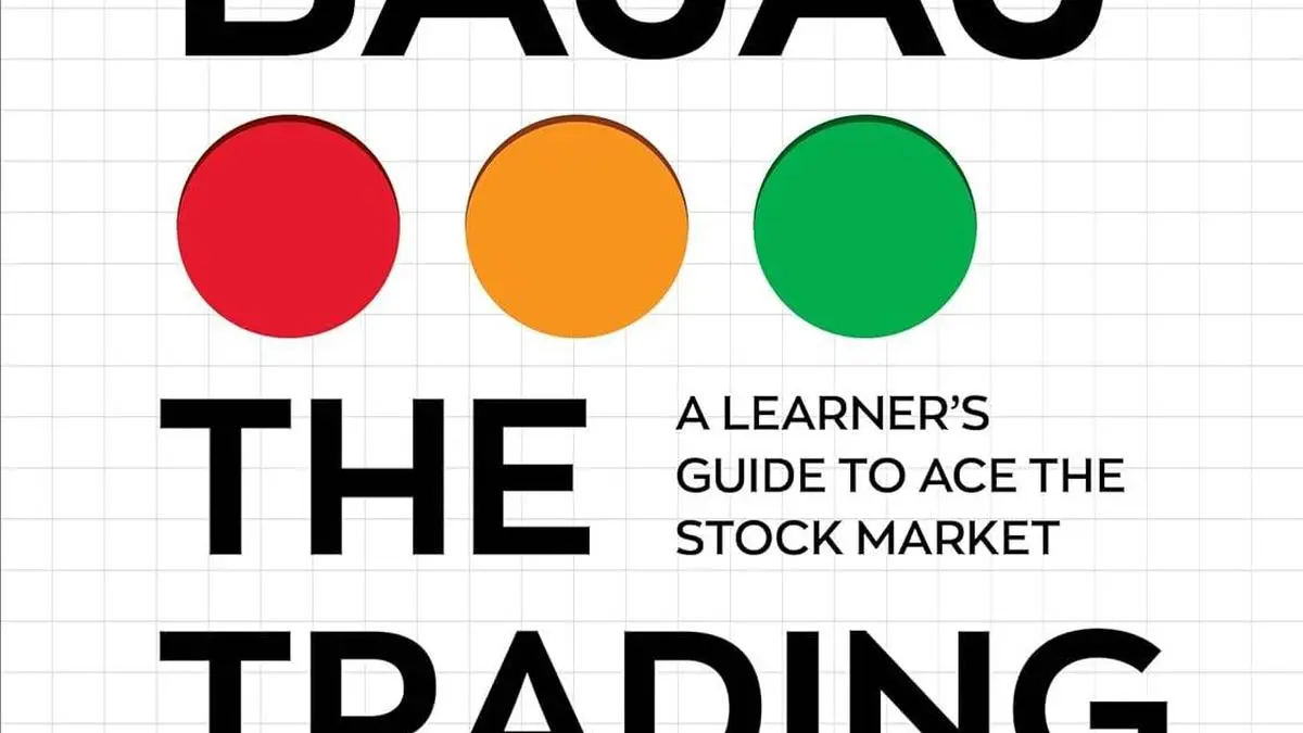 Stock trading demystified