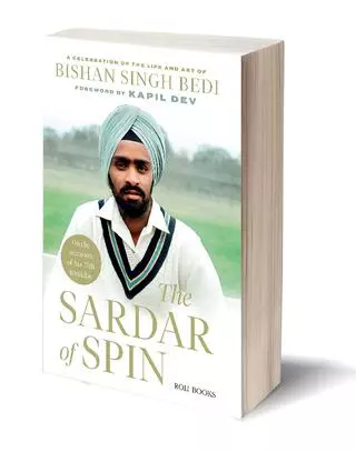 Remembering legendary India bowler Bishan Singh Bedi who turned left-arm  spin bowling into fine art