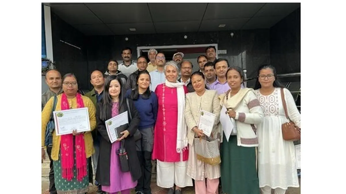 This Earth Day, National Geographic Society–Backed Landmark Study Unveils a Bold New Model to Break Siloed Education—and Protect Wildlife