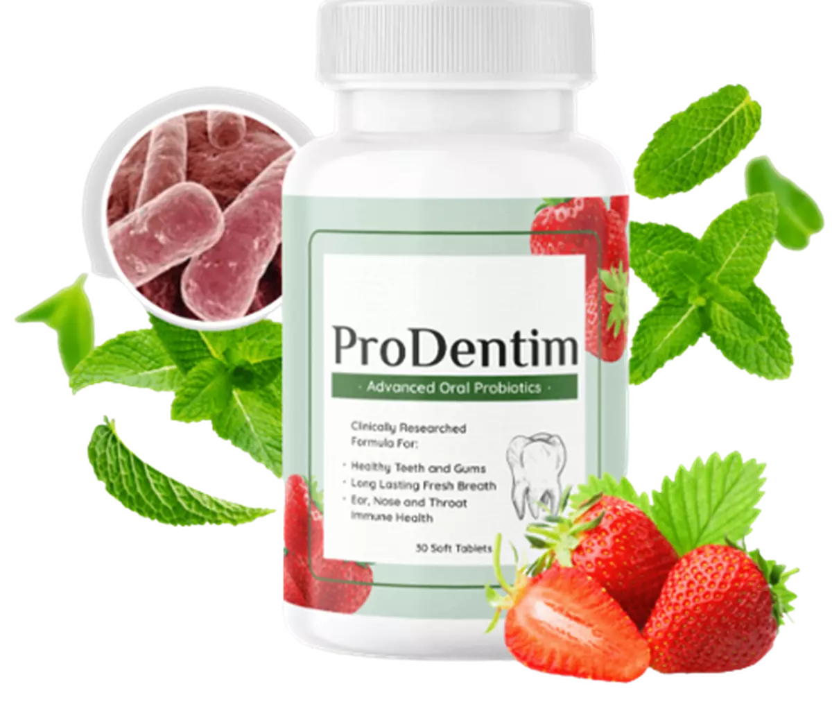 ProDentim Reviews [August 2022] - Urgent Discovery About Pro Dentim  Advanced Oral Probiotics! - The Hindu BusinessLine