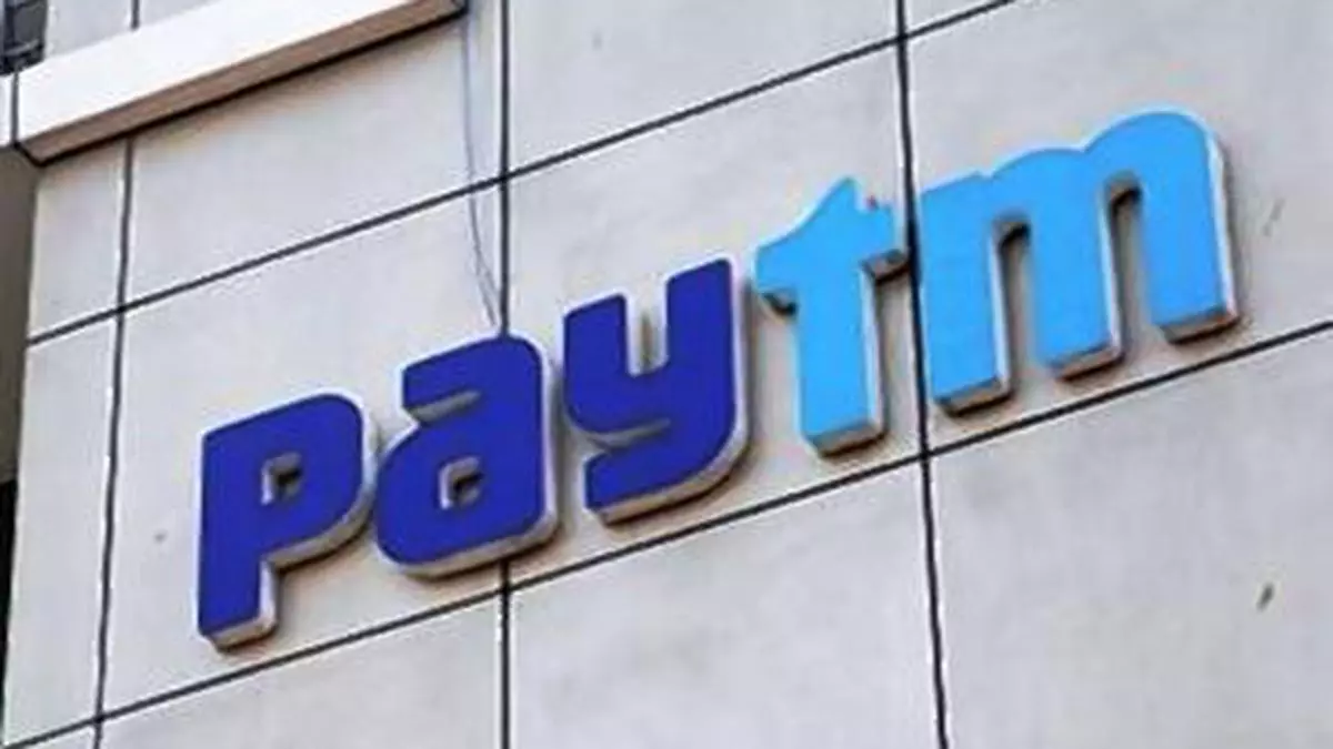 Paytm to airlift 21,000 oxygen concentrators - The Hindu BusinessLine