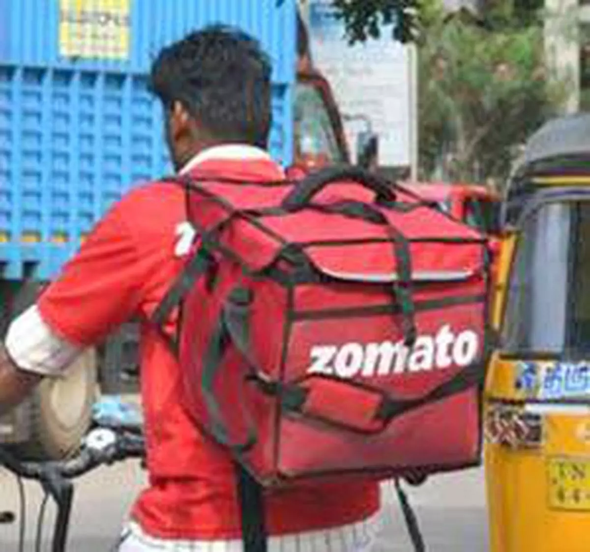 Zomato adds 4 women directors to its Board - The Hindu BusinessLine