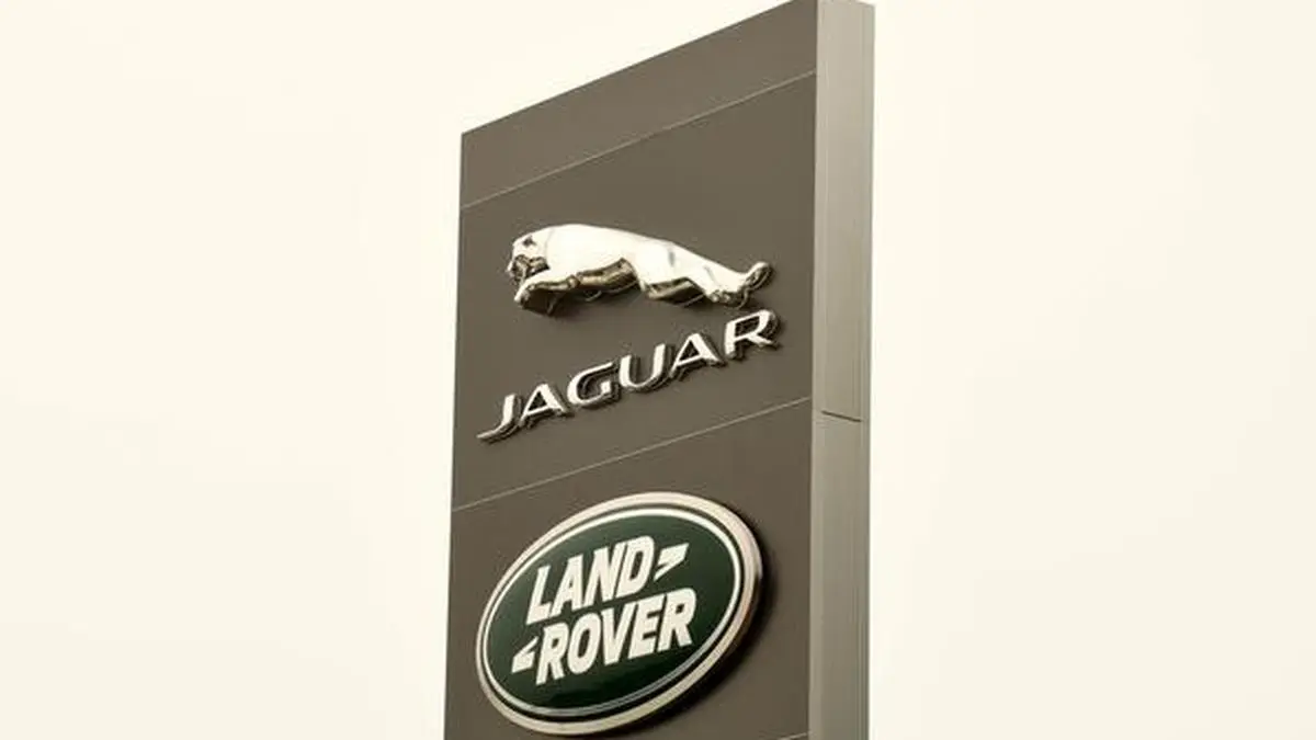 Tata Motors to set up EV battery plant for JLR in Britain
