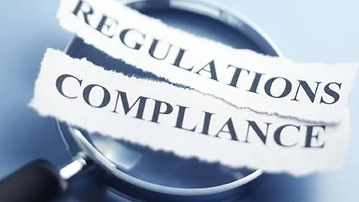 Complaince in Indian corporate laws