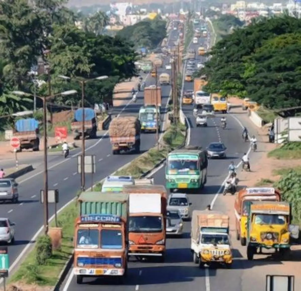 Essel Group sells 2 road assets to NIIF The Hindu BusinessLine