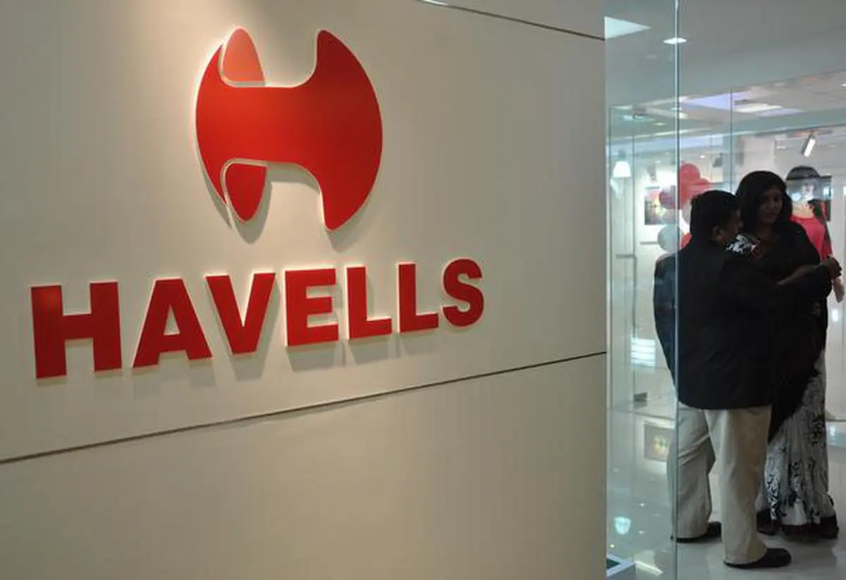 Havells India bets big on smart innovations - The Hindu BusinessLine