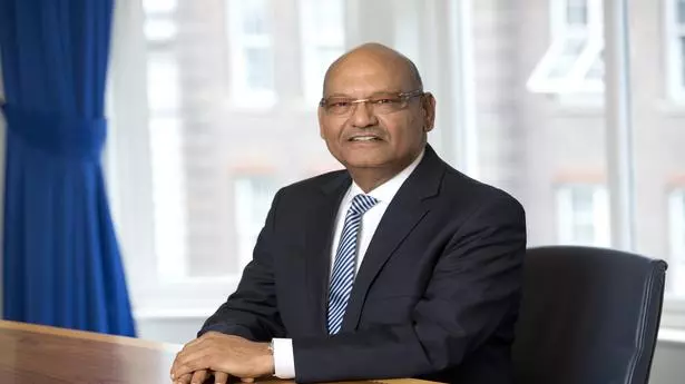 Buzz Update Multiple bids in for Sterlite plant: Anil Agarwal
TOU