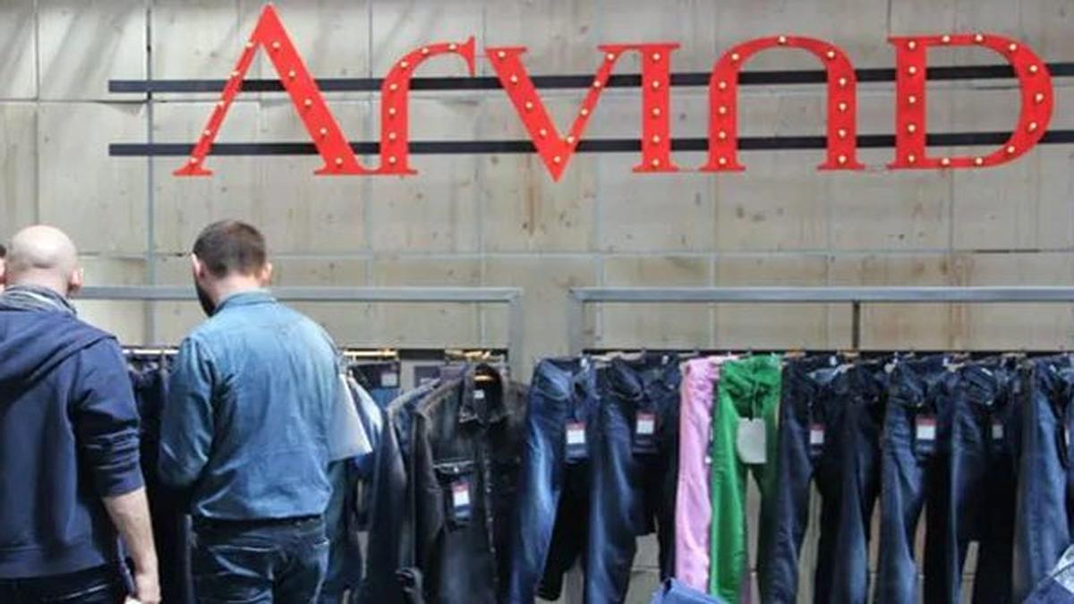 Arvind Fashions turns profit in Q4, declares ₹1.60 dividend