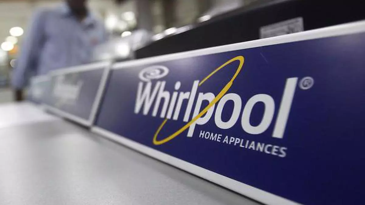 Whirlpool partners with PG Electroplast for semi-auto washing machine