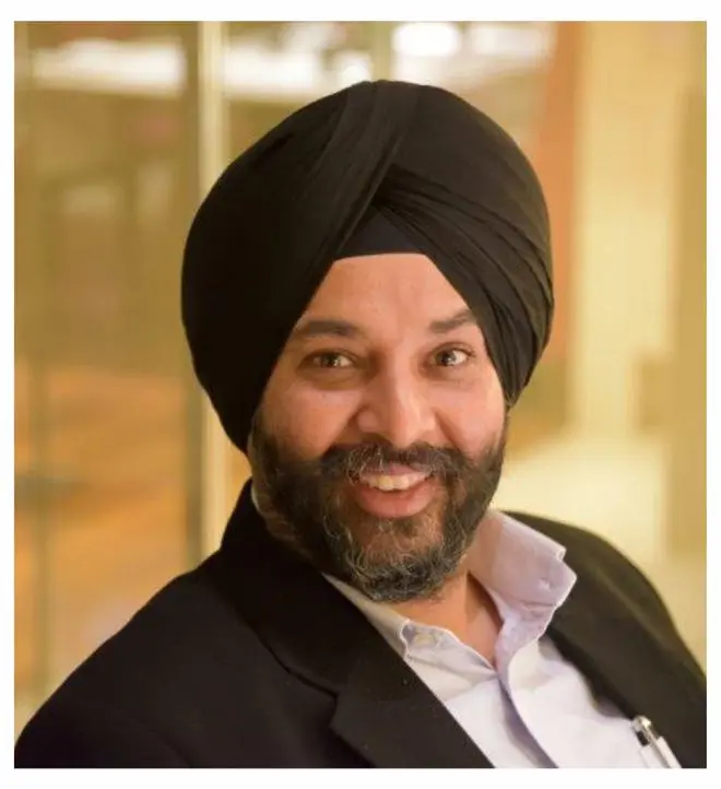 Gaganjot Singh Gaganjot Singh