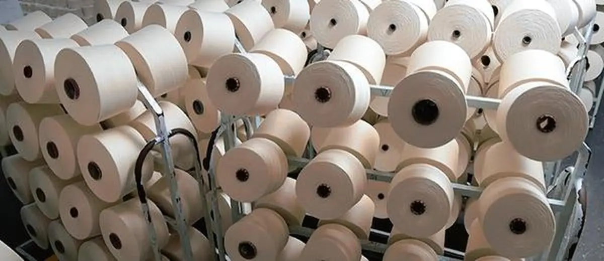 Cotton yarn prices gain sharply on surging cotton rates, demand The