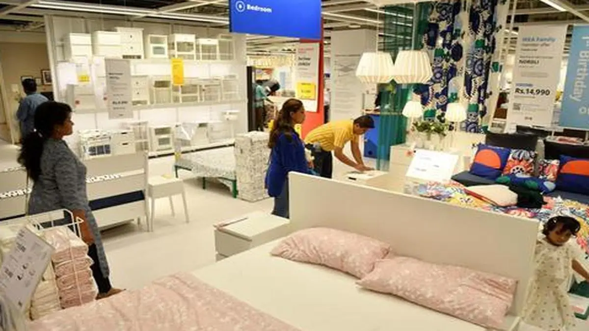 IKEA Retail sets up new global office in Bengaluru The Hindu BusinessLine