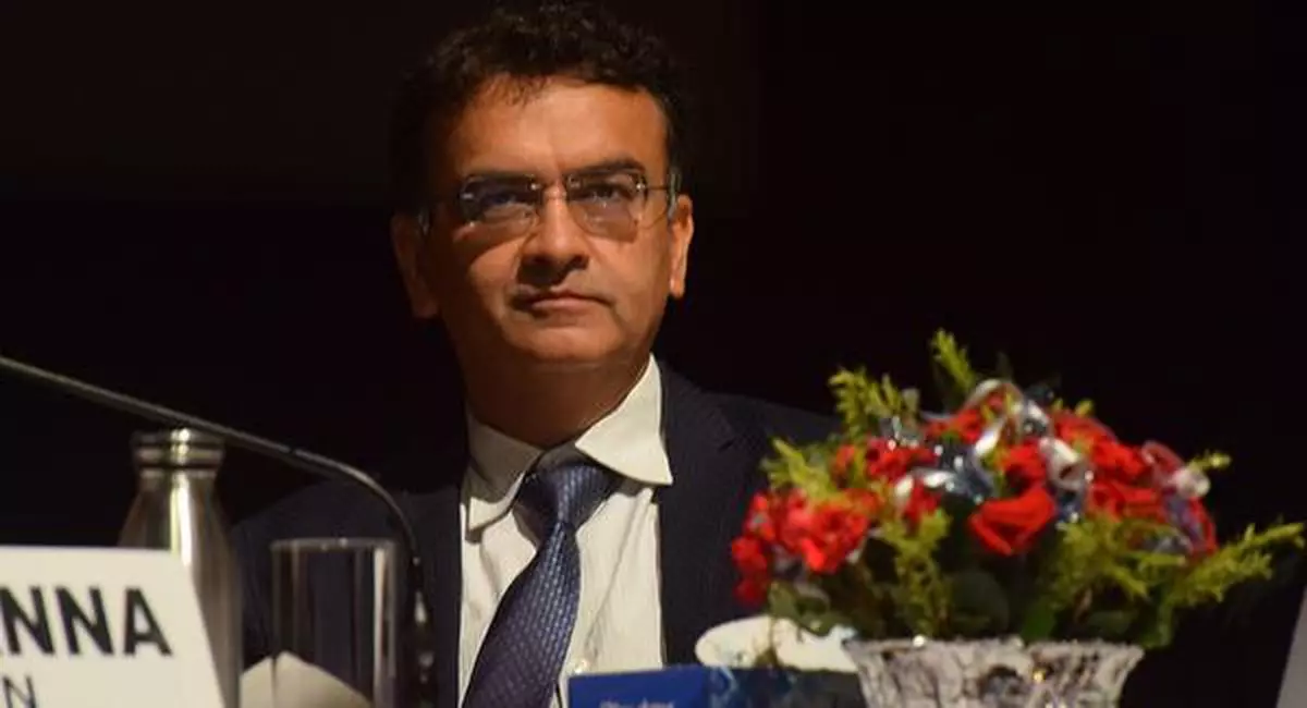 Sandeep Kataria, CEO, Bata India 
