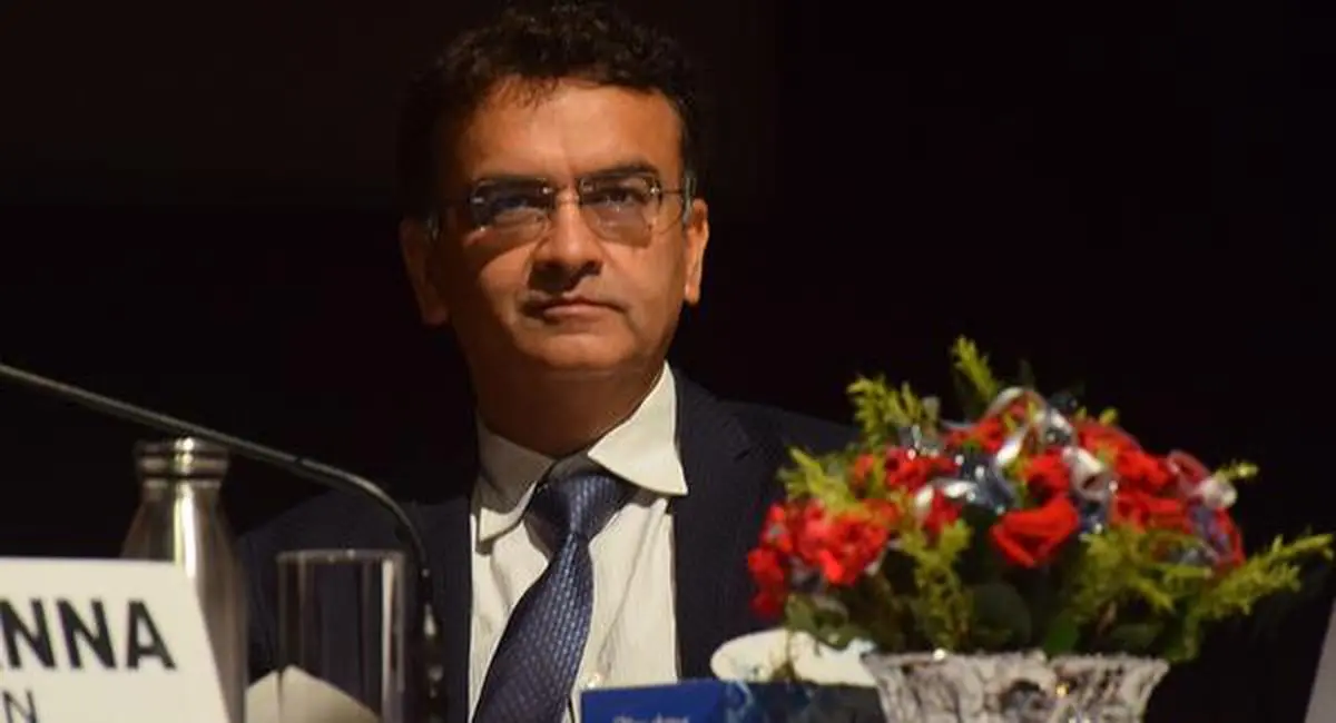 Sandeep Kataria, CEO, Bata India 
