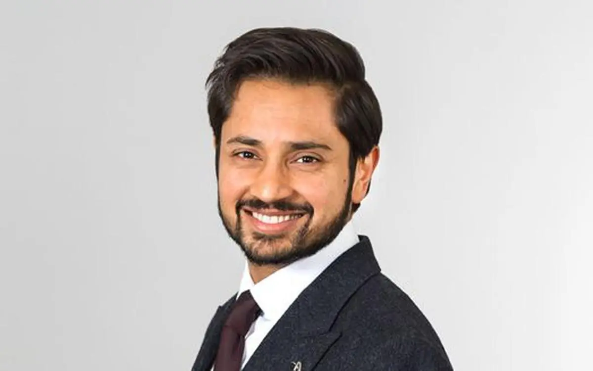 Aditya Mittal posted on LinkedIn