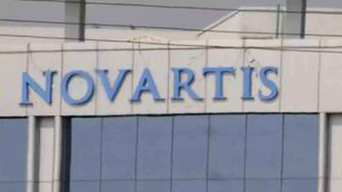 Leadership churn continues at Novartis as India head steps down - The ...