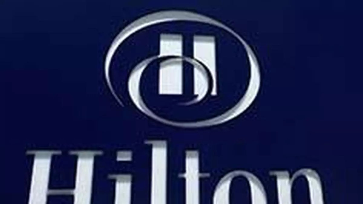 Hilton partners with Olive to launch 150 hotels within 10 years