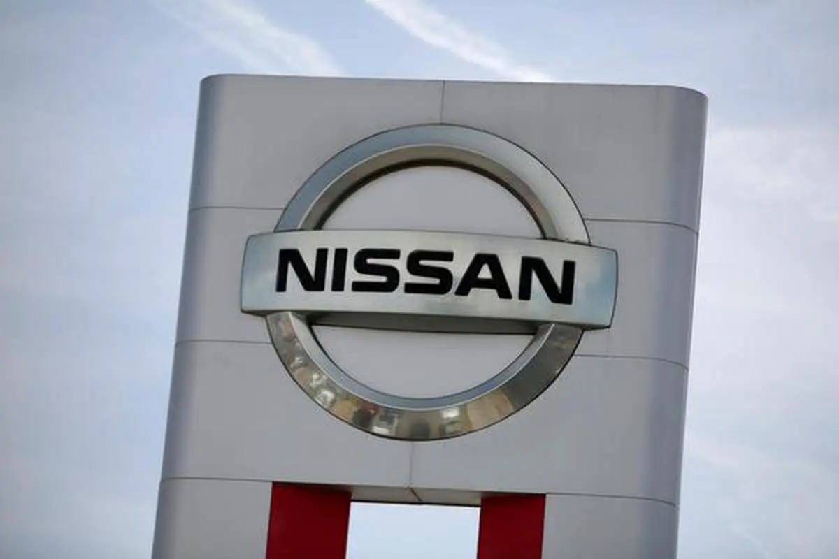 Концерн Nissan