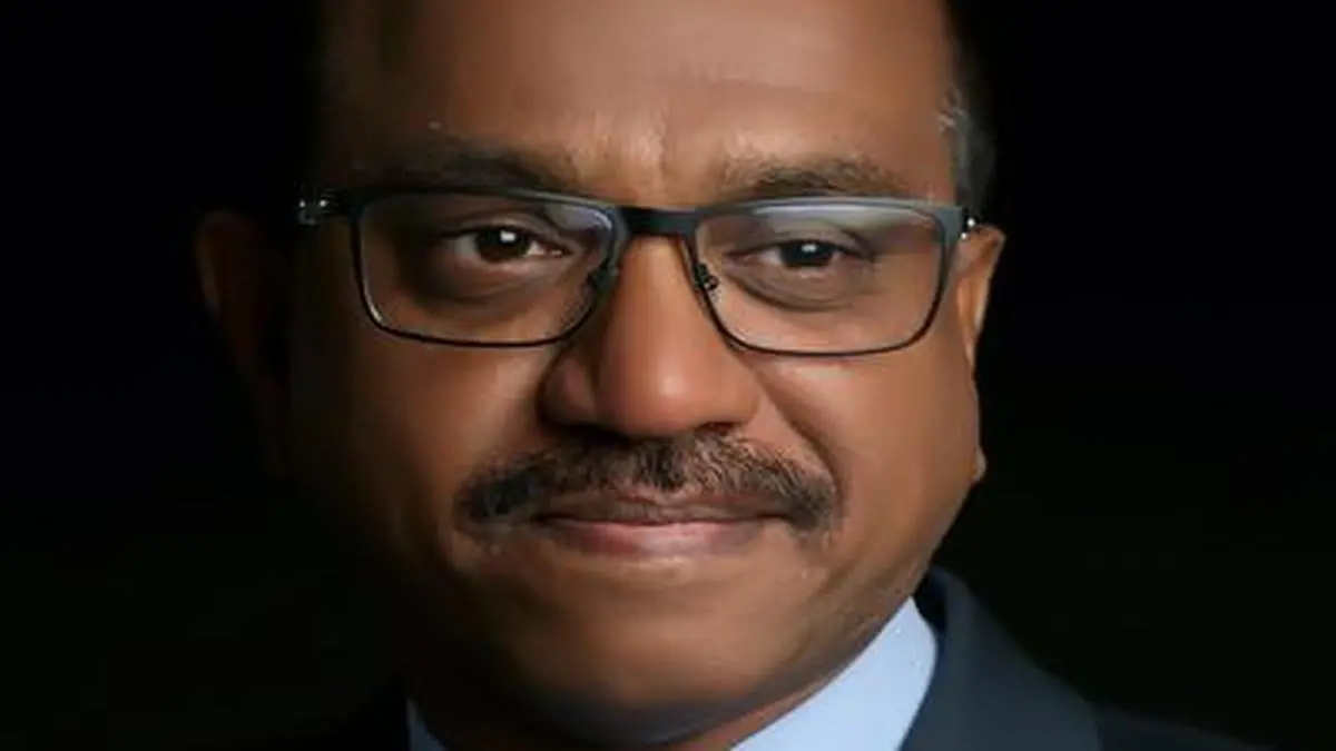 Cargill India appoints Simon George as President - The HinduBusinessLine