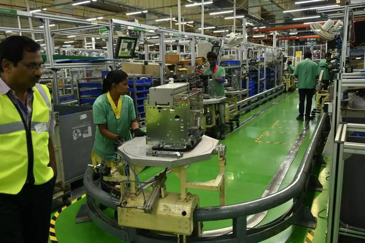 Ligadura Saludar pago Schneider Electric readies itself for a new normal - The Hindu BusinessLine