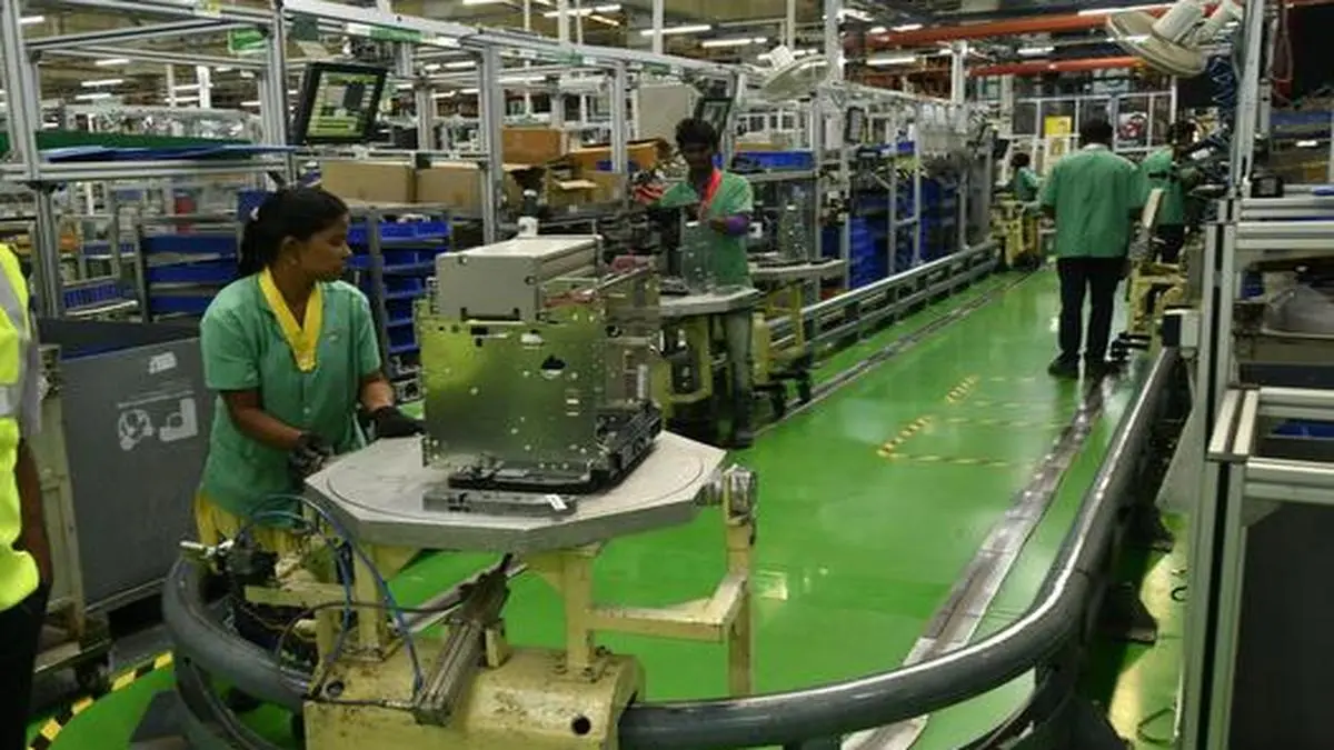 Schneider Electric readies itself for a new normal The Hindu BusinessLine