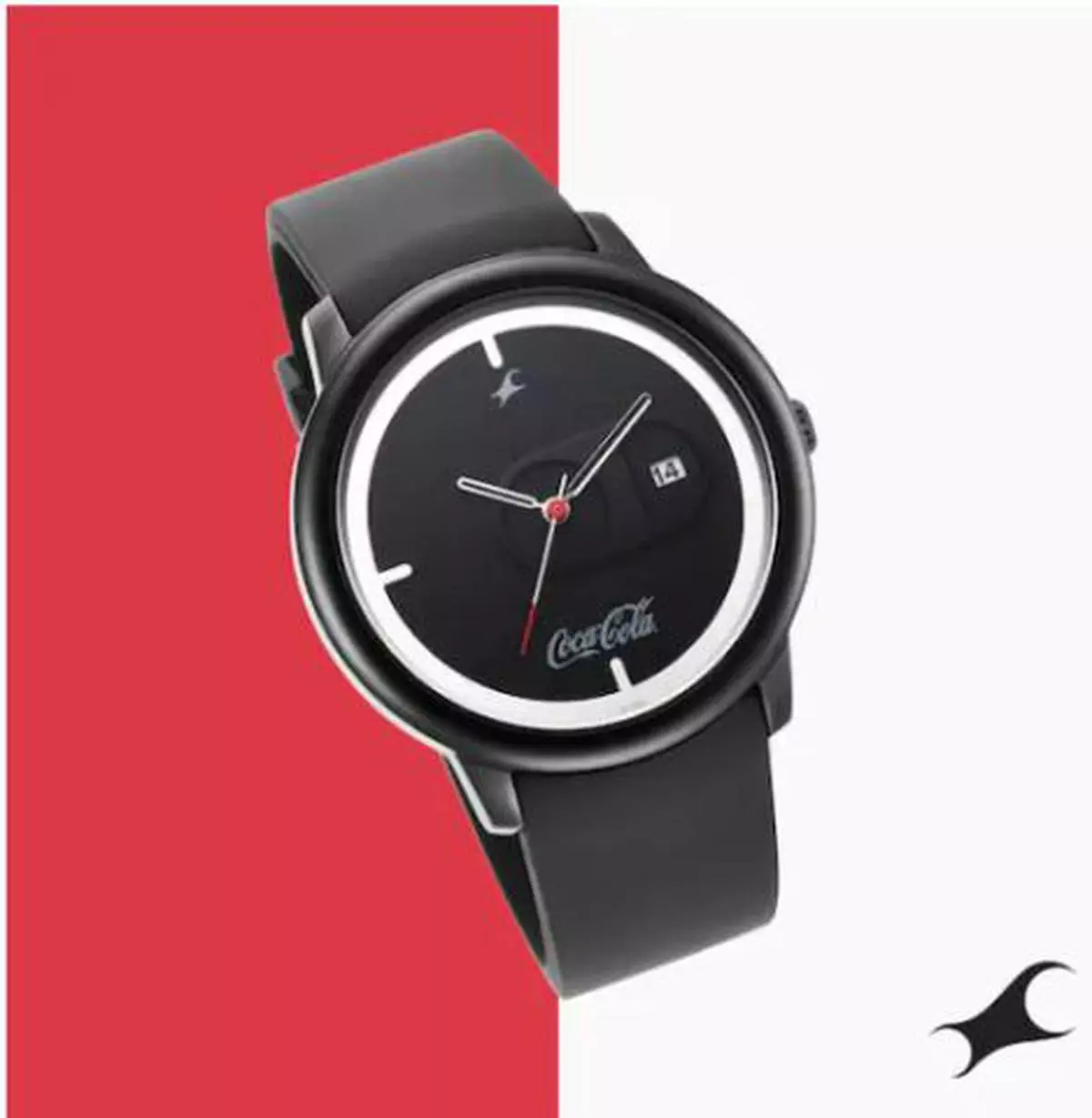 Fastrack new launch on sale watch