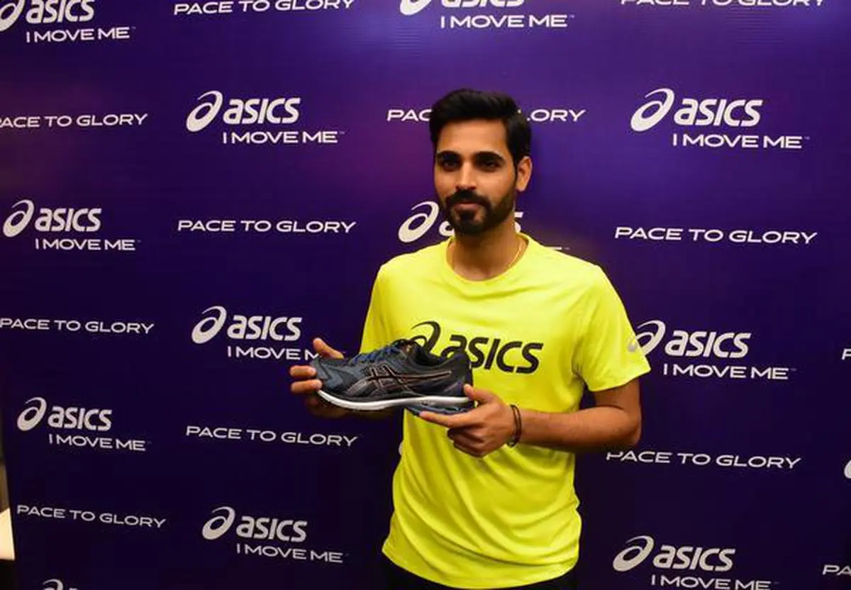 Asics deals in hyderabad