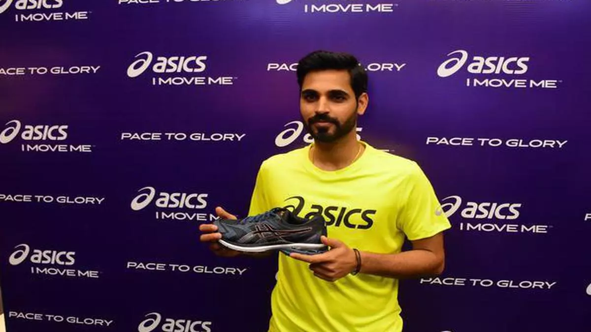 Asics store outlet in hyderabad