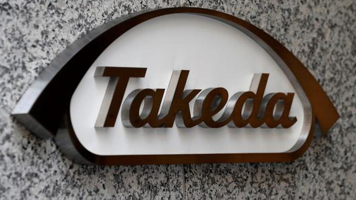 Takeda Looks To Bring More Products Into India - The Hindu BusinessLine