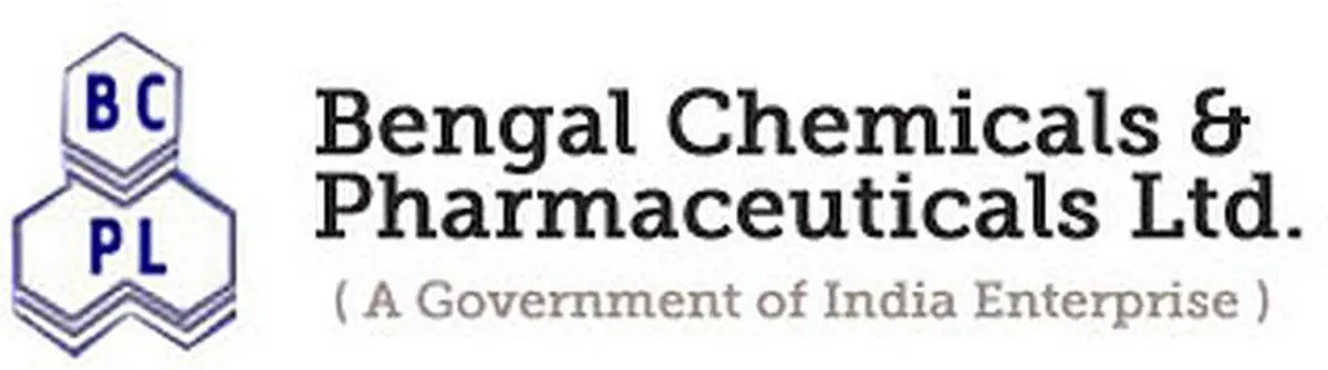 How Bengal Chemicals & Pharma raced back into the black - The Hindu BusinessLine