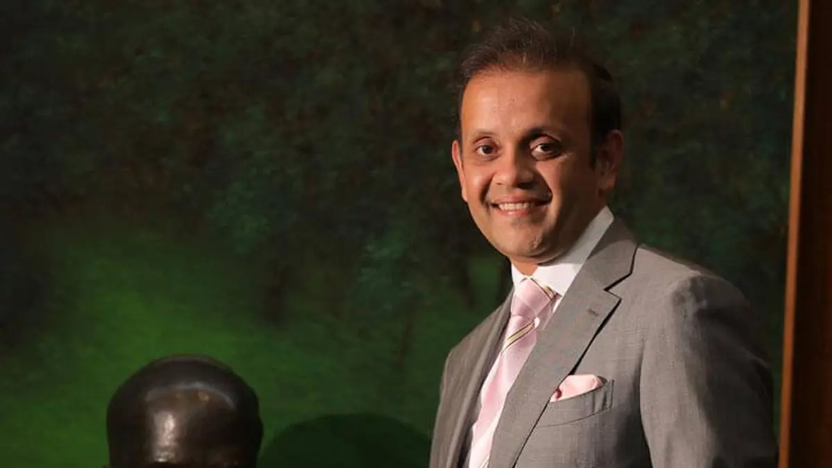 ‘Udaipur Cement Works has doubled production capacity to 4.7 mtpa’