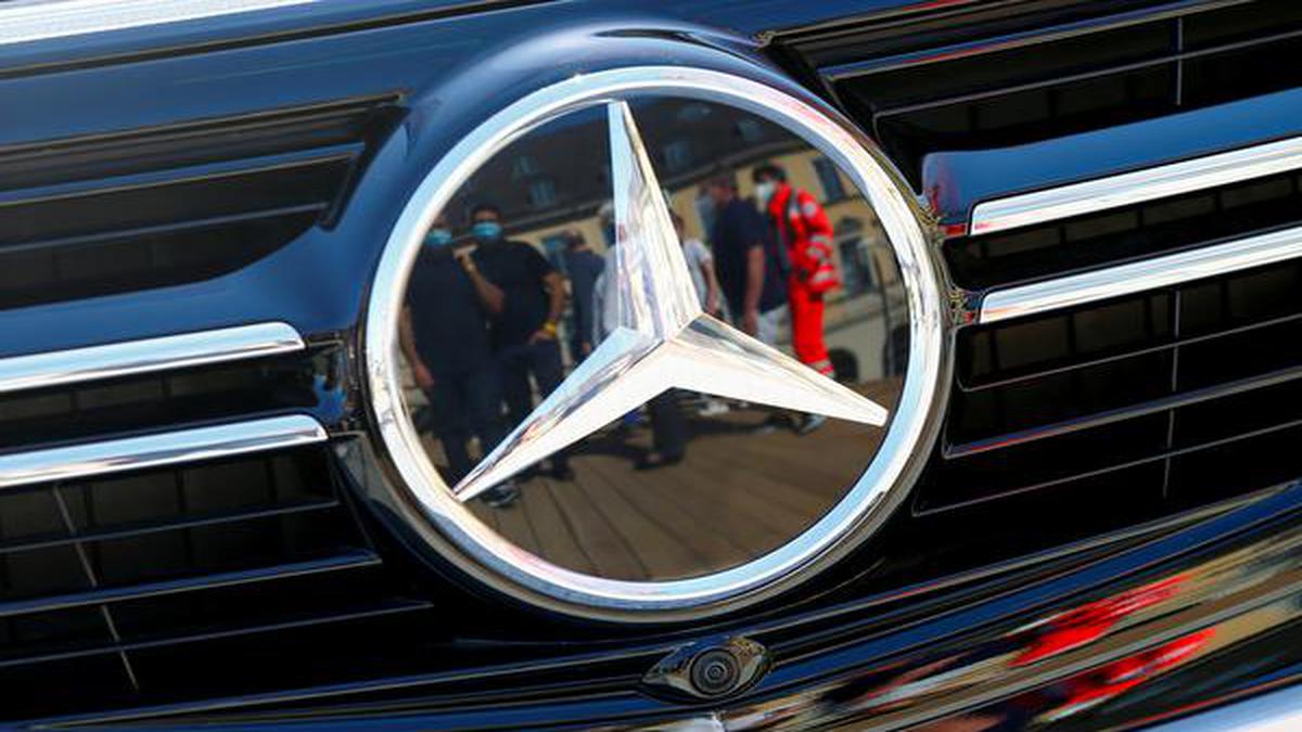 Coastal Star, new franchise partner for Mercedes-Benz in Kerala - The ...