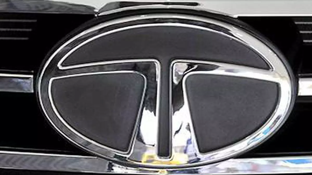 Tata Motors emerges winner in Covid-19-battered PV market in FY21 - The  Hindu BusinessLine