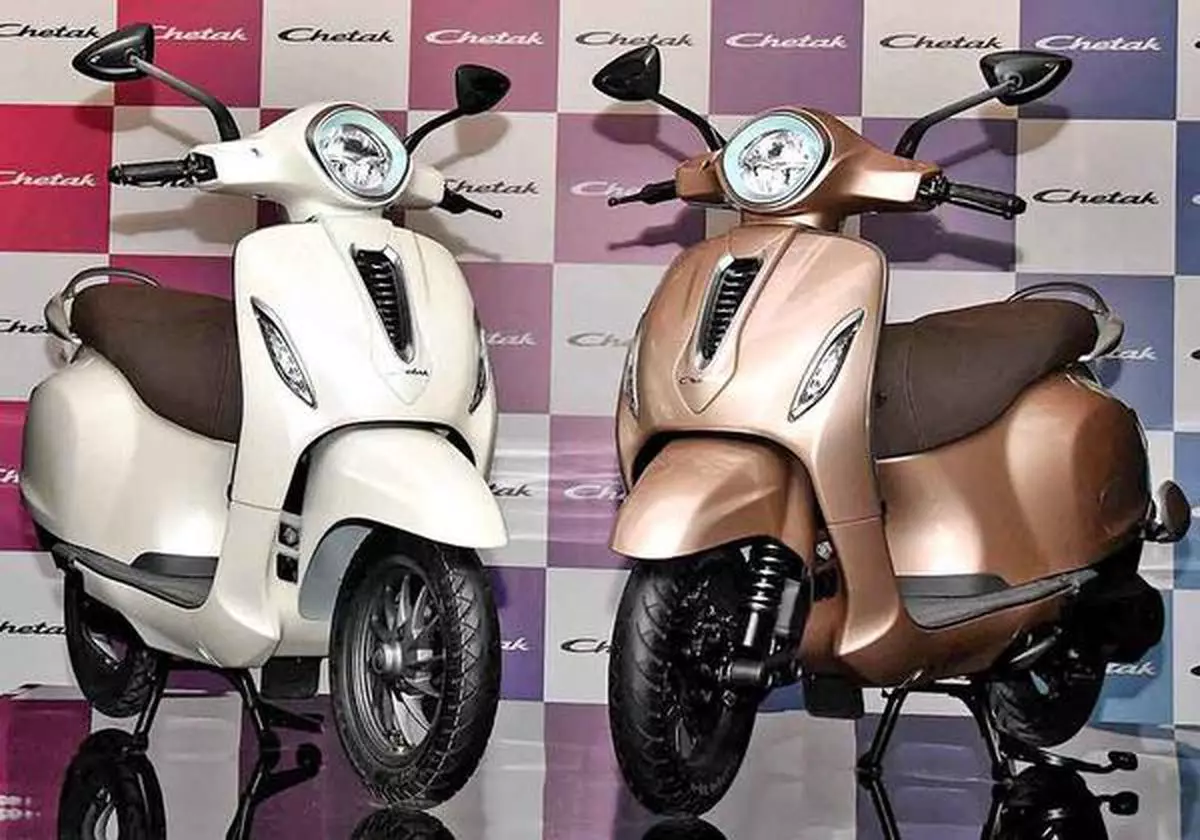 Honda activa deals 6g bajaj finance